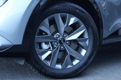 Kia Sportage 1.6 T-GDi Hybrid GT-Line Limited Edition - Bild 4