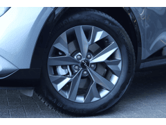 Kia Sportage 1.6 T-GDi Hybrid GT-Line Limited Edition - Afbeelding 4