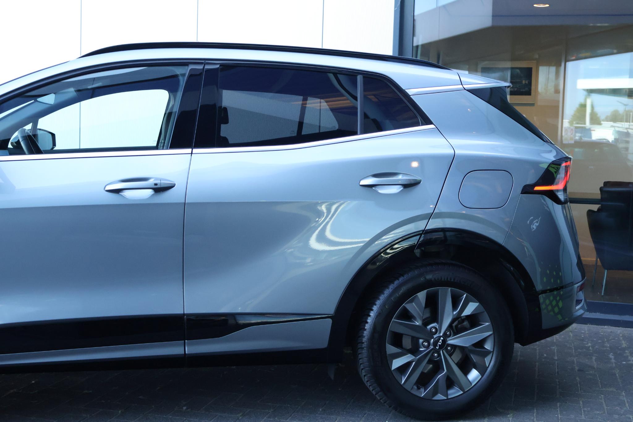 Kia Sportage 1.6 T-GDi Hybrid GT-Line Limited Edition - Afbeelding 5