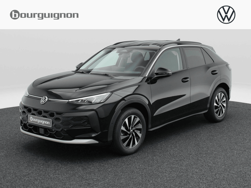 Volkswagen T-Roc Life First Edition 1.5 eTSI 116 PK - Afbeelding 1