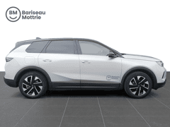 Opel Grandland X GS 1.2 TURBO HYBRID 145PK AUTOMAAT * NAVI * 360 CA - Afbeelding 3