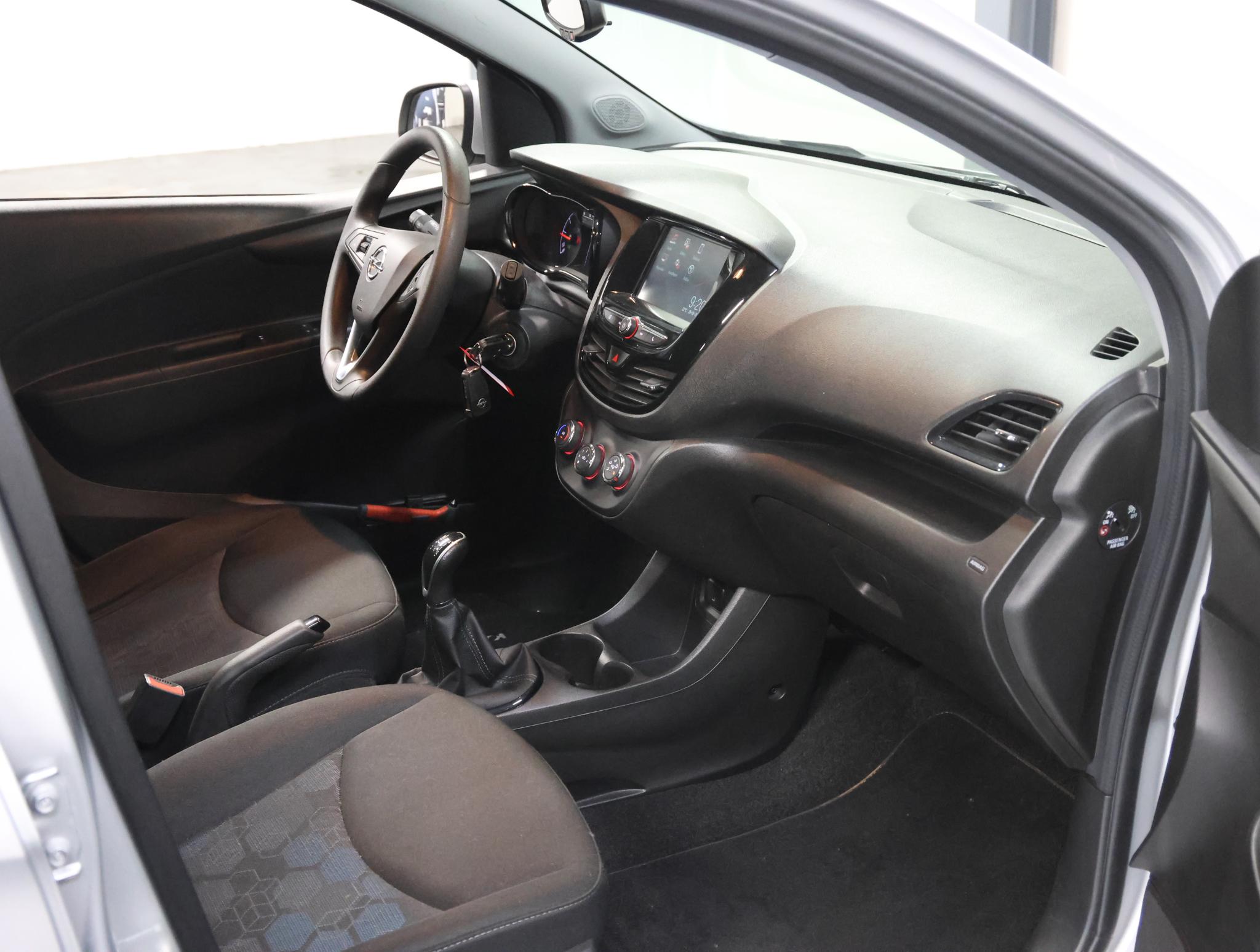 Opel Karl