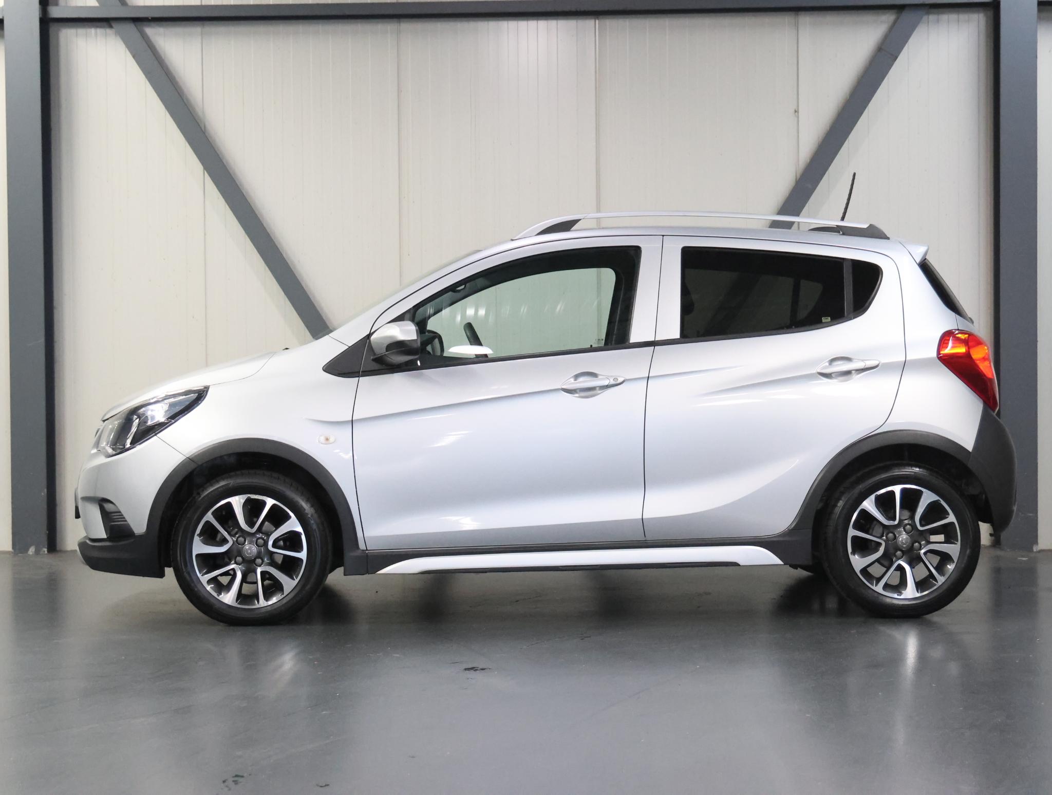Opel KARL 1.0 Rocks Online Edition - Afbeelding 2