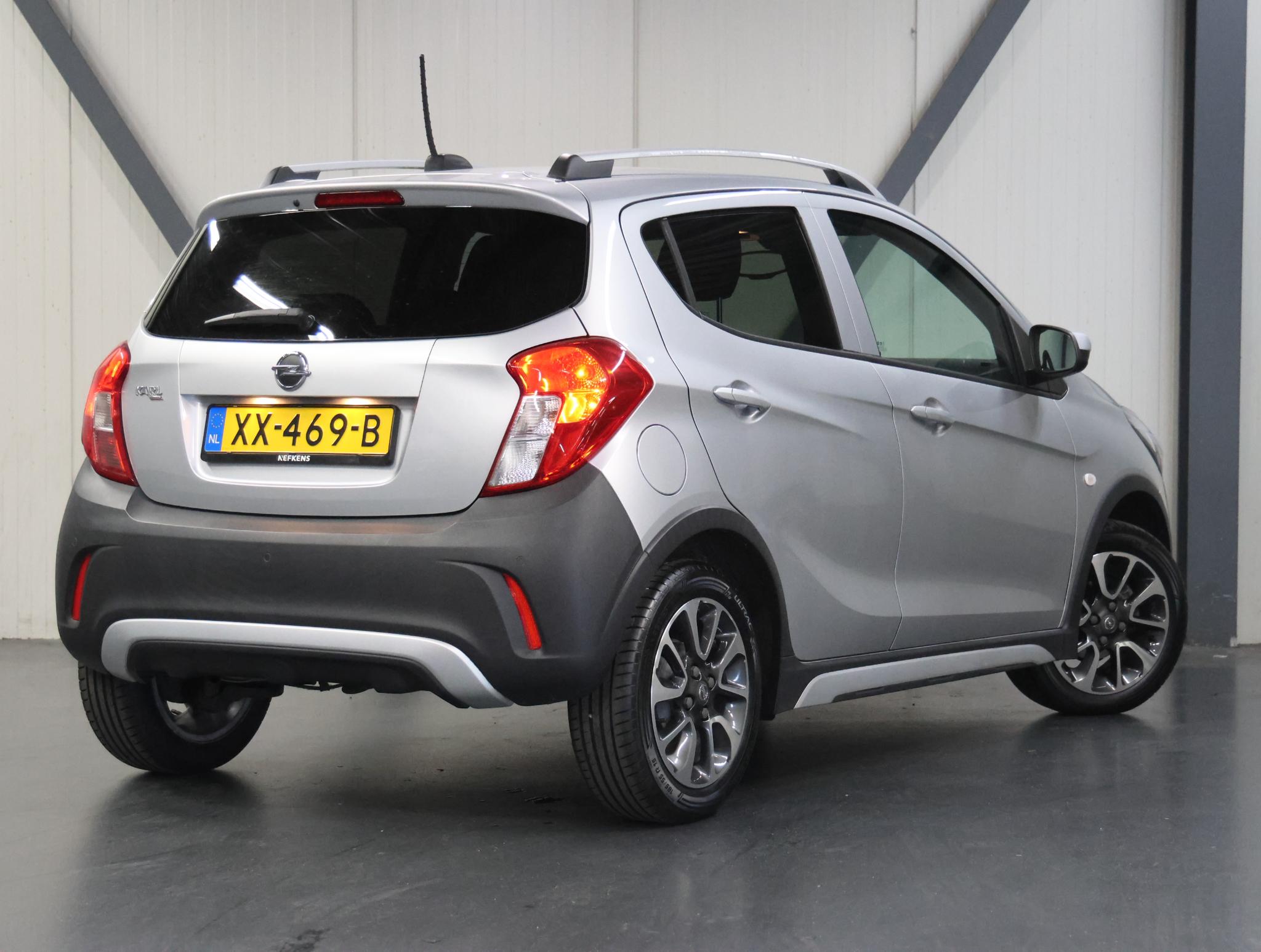 Opel KARL 1.0 Rocks Online Edition - Afbeelding 3