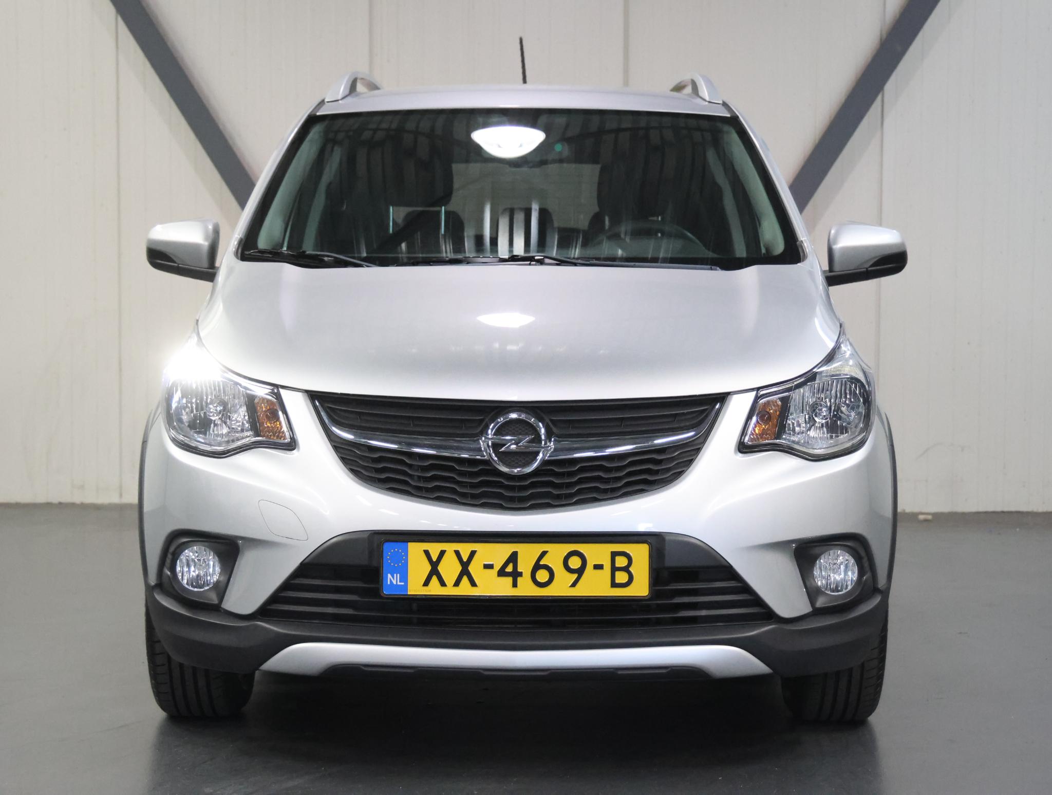 Opel KARL 1.0 Rocks Online Edition - Afbeelding 5