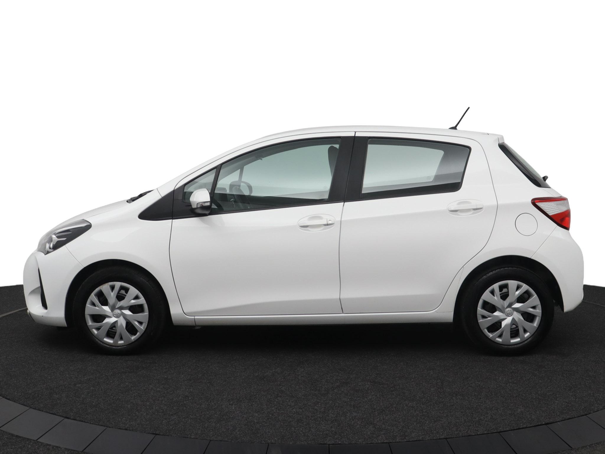Toyota Yaris 1.5 VVT-i Active - Afbeelding 3