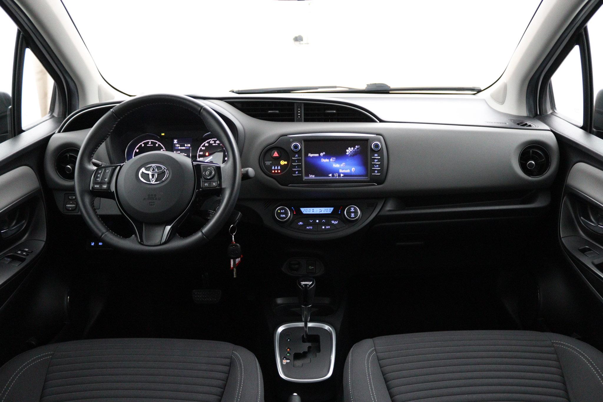 Toyota Yaris 1.5 VVT-i Active - Afbeelding 4