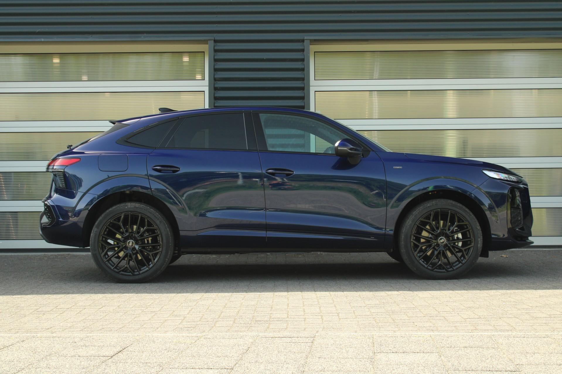 Audi Q3 Sportback 1.5 e-hybrid 272pk S edition - Afbeelding 3