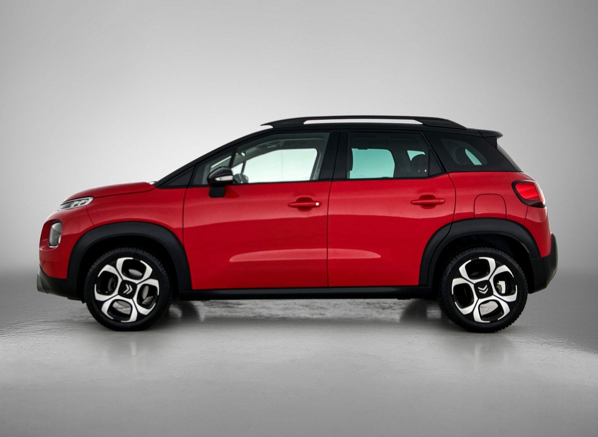 Citroën C3 Aircross SUV Shine 110pk Automaat - Afbeelding 2