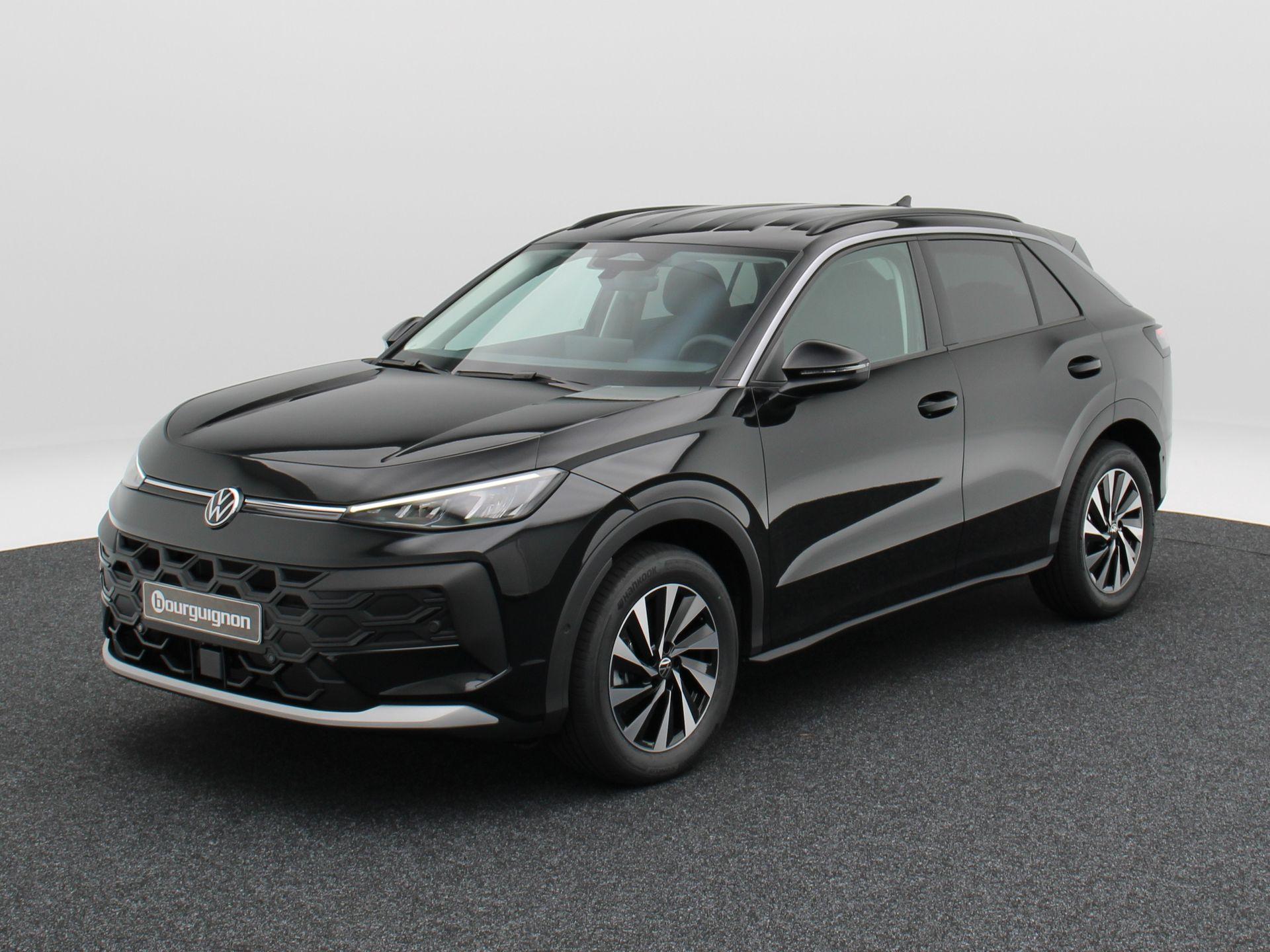Volkswagen T-Roc Life First Edition 1.5 eTSI 150 PK - Afbeelding 1