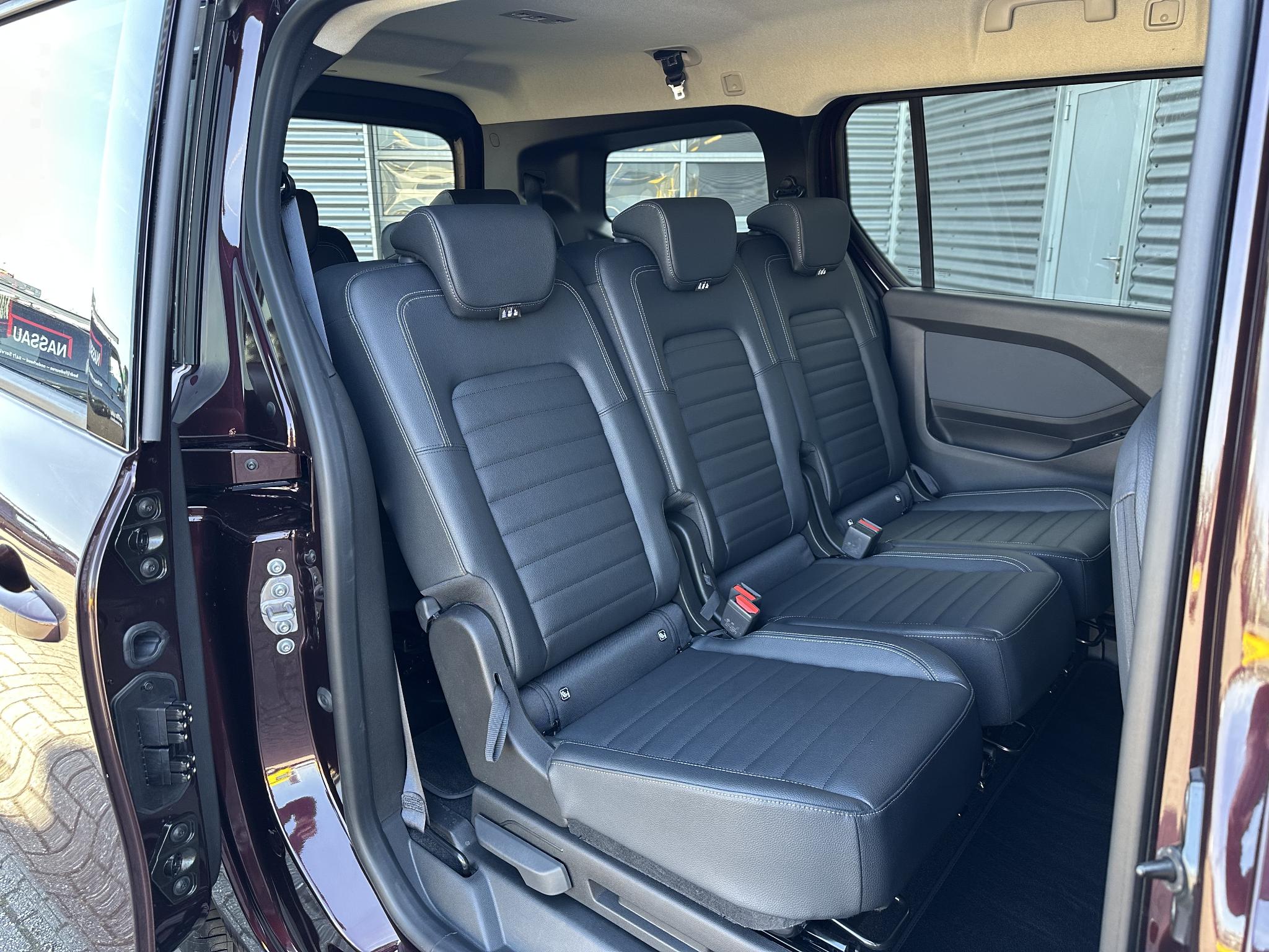 Mercedes-Benz EQT Tourer 200 L2 Advanced Plus 7-Persoons 45 kWh - Afbeelding 5