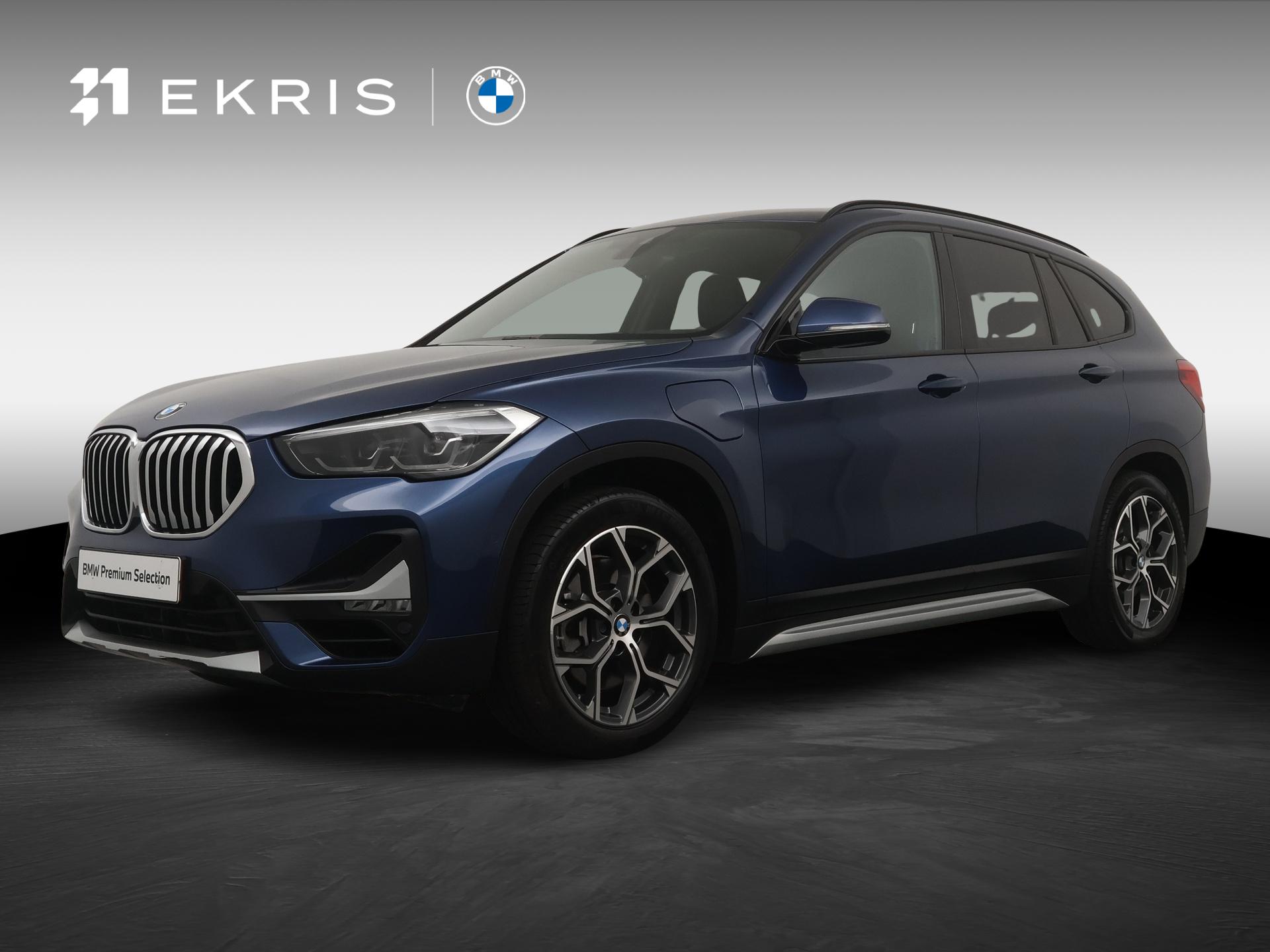 BMW X1 xDrive25e eDrive Edition