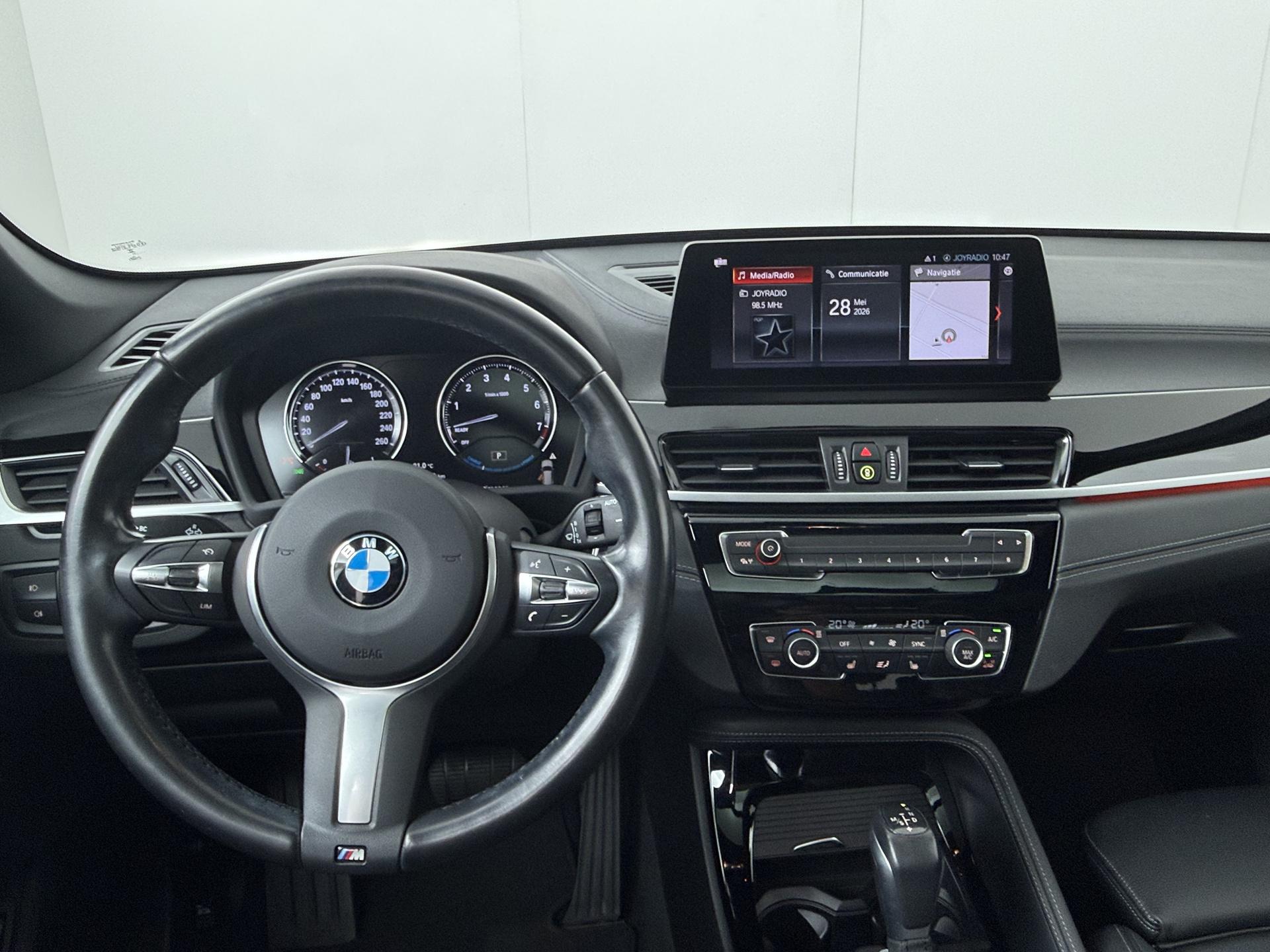 BMW X1 xDrive25e eDrive Edition - Afbeelding 2