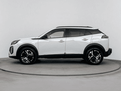 Peugeot 2008 SUV 1.2 145pk Hybrid Allure Automaat - Afbeelding 2