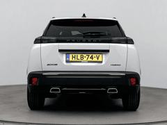 Peugeot 2008 SUV 1.2 145pk Hybrid Allure Automaat - Afbeelding 3