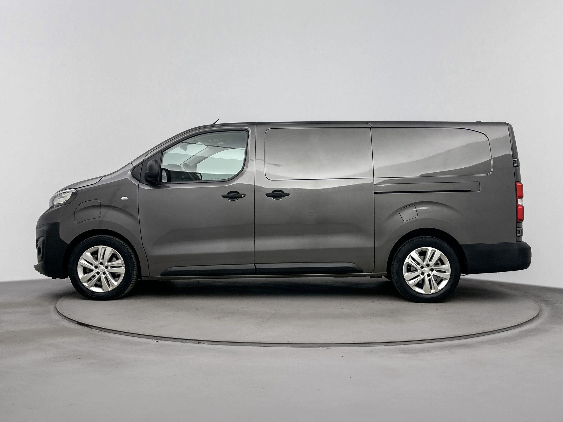 Peugeot e-Expert L3 Premium 50 kWh 136 pk - Afbeelding 2