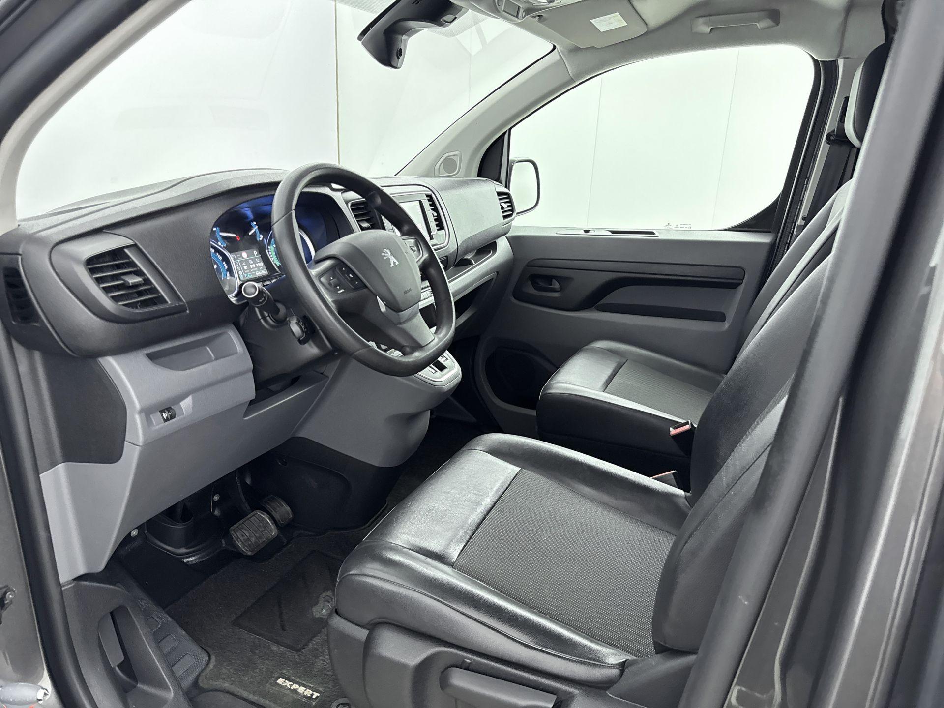 Peugeot e-Expert L3 Premium 50 kWh 136 pk - Afbeelding 5
