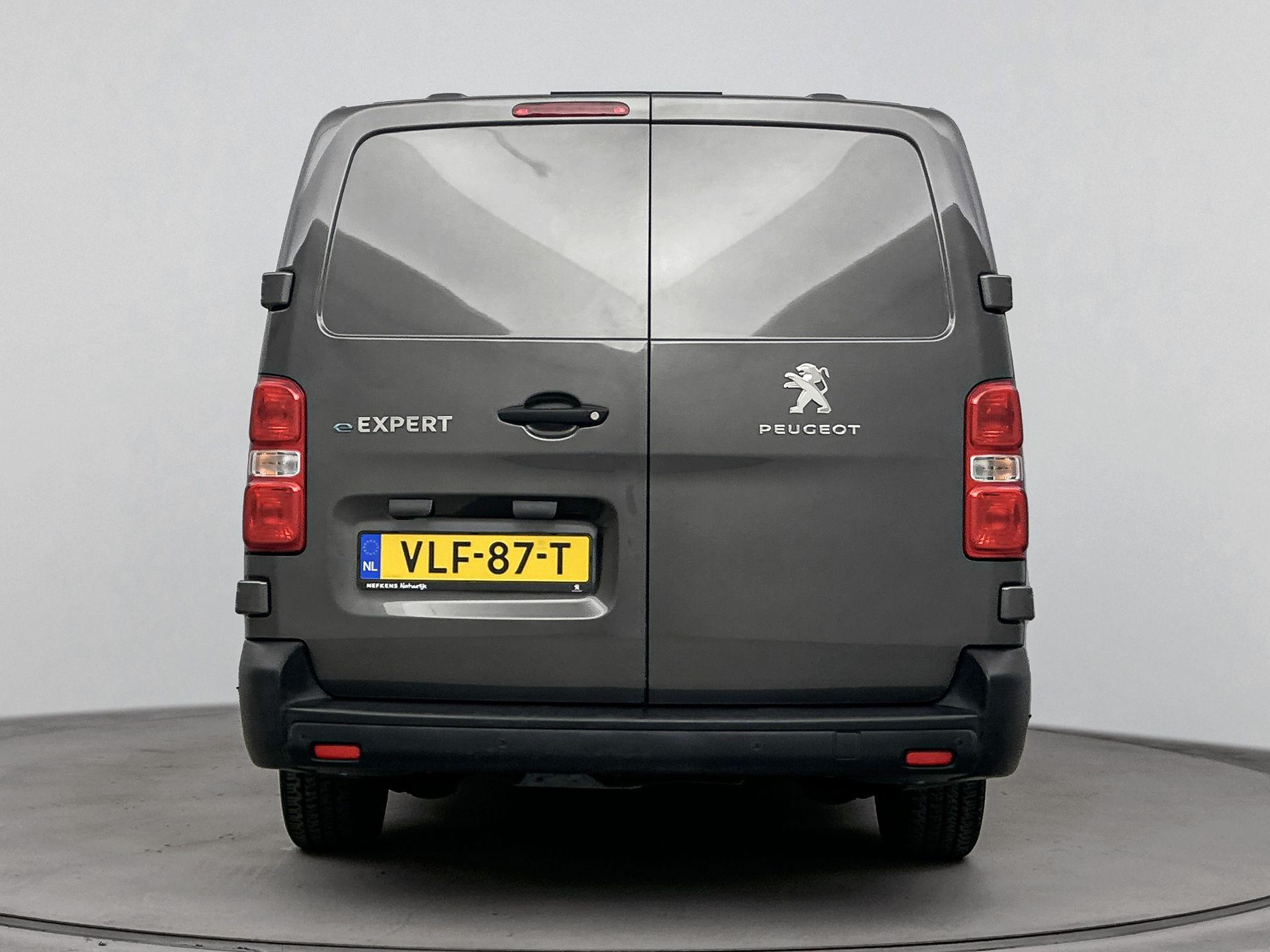 Peugeot e-Expert L3 Premium 50 kWh 136 pk - Afbeelding 3