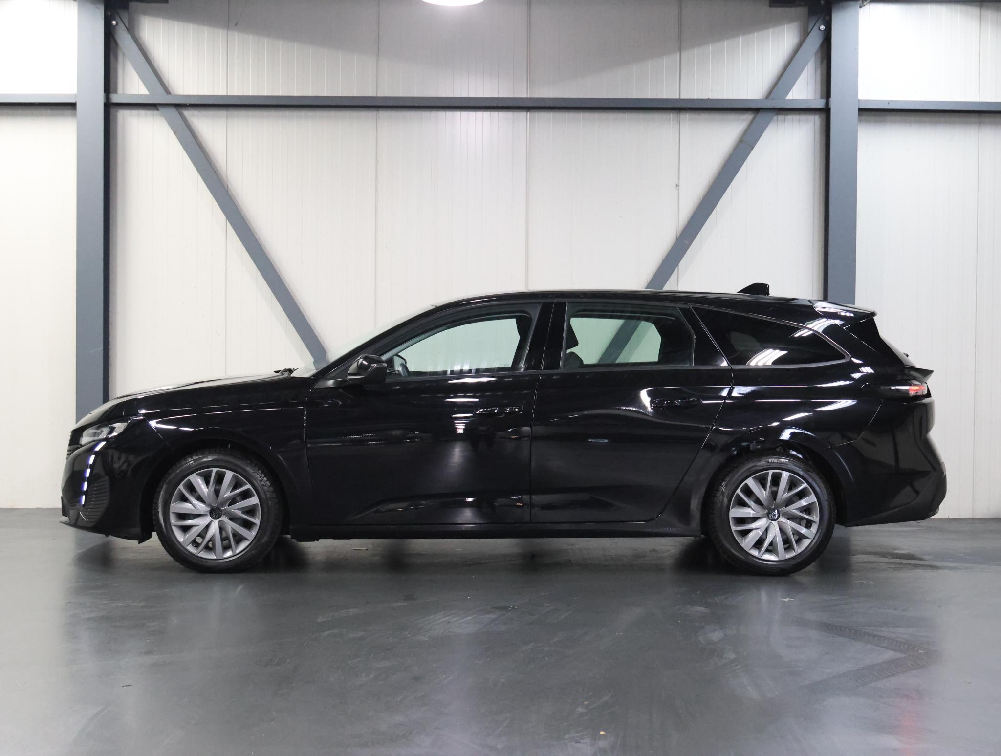 Peugeot 308 SW 110PK Active Pack - Afbeelding 2