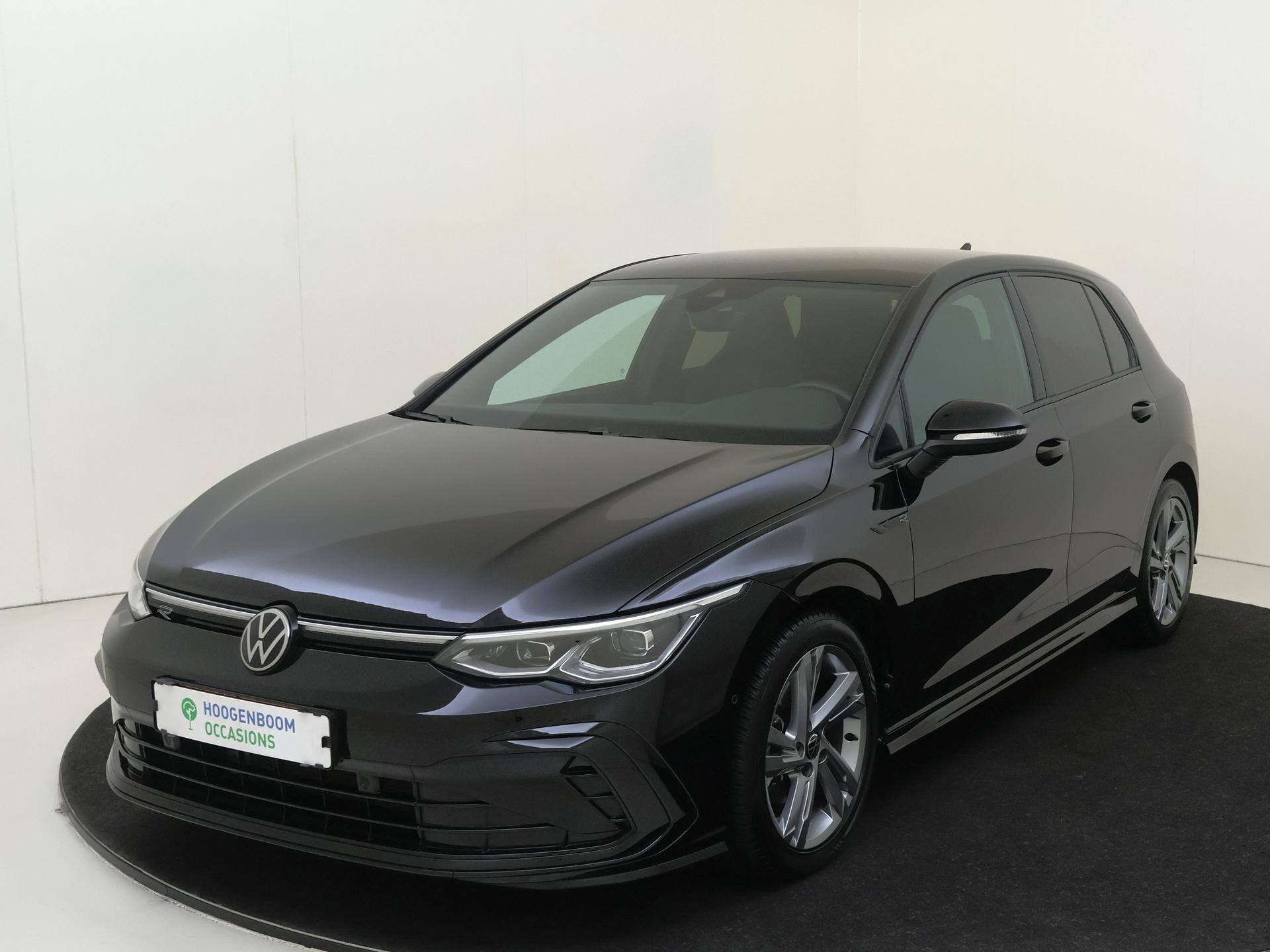 Volkswagen Golf 1.5 TSI R-Line Business