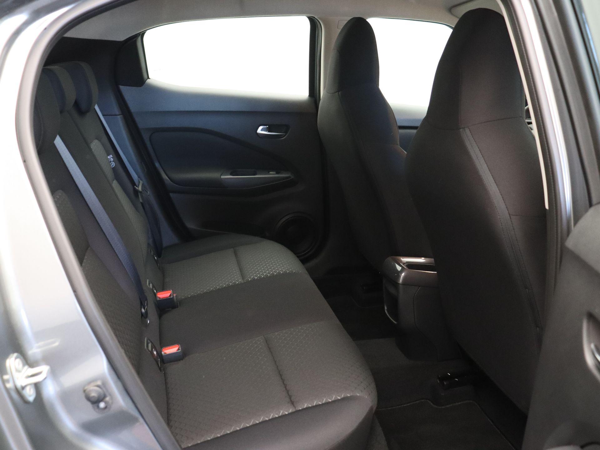 Nissan Juke 1.0 DIG-T Acenta - Afbeelding 9