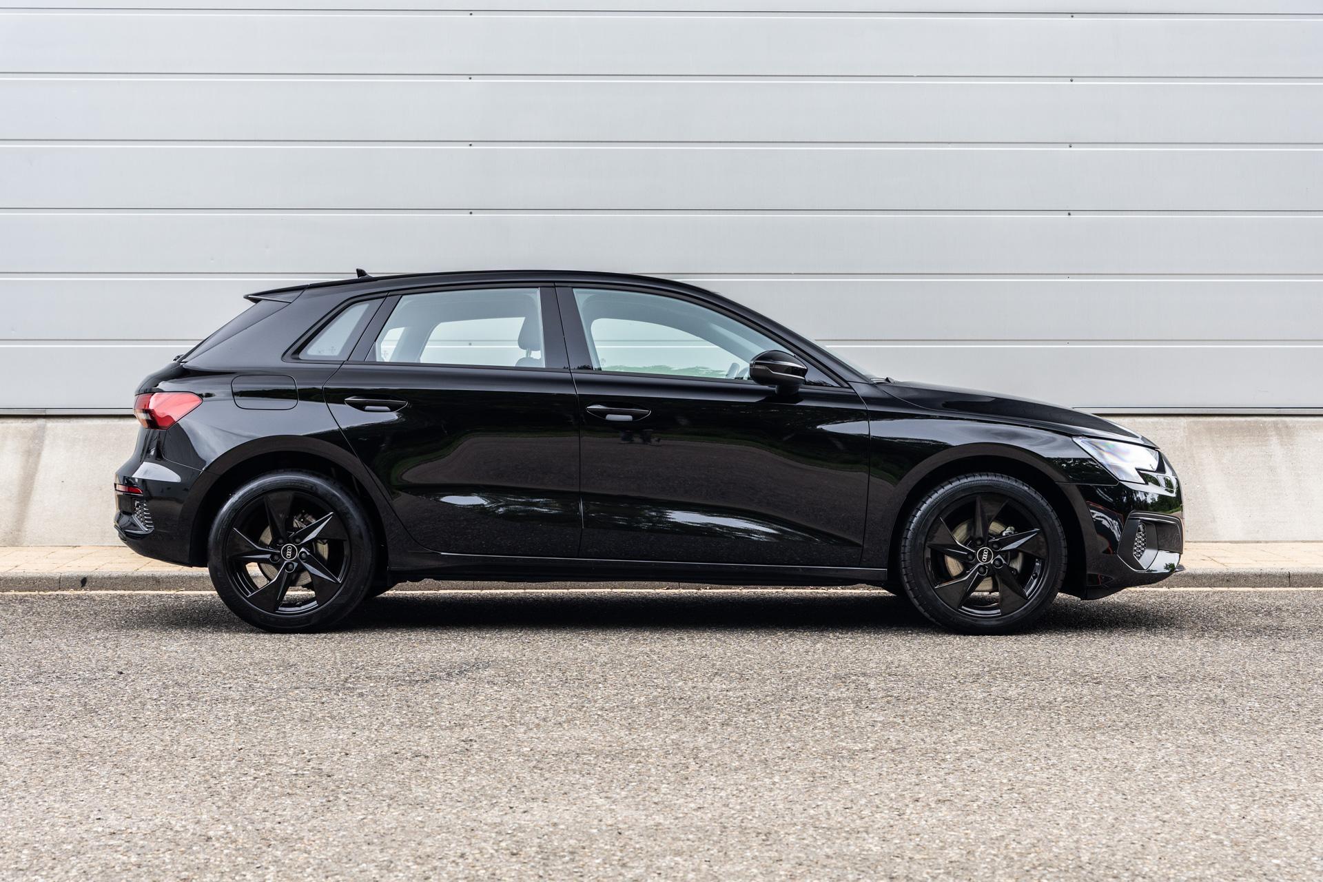 Audi A3 Sportback 30 TFSI 110pk S-tronic Pro Line - Afbeelding 3