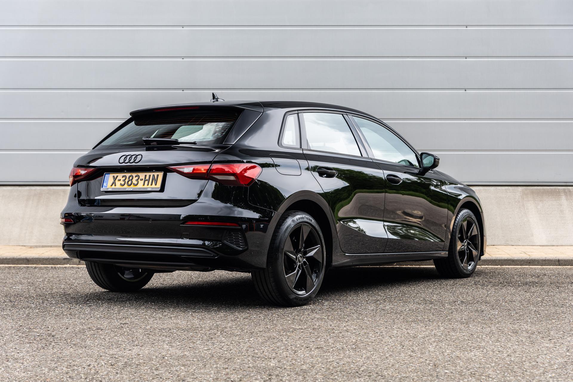 Audi A3 Sportback 30 TFSI 110pk S-tronic Pro Line - Afbeelding 2