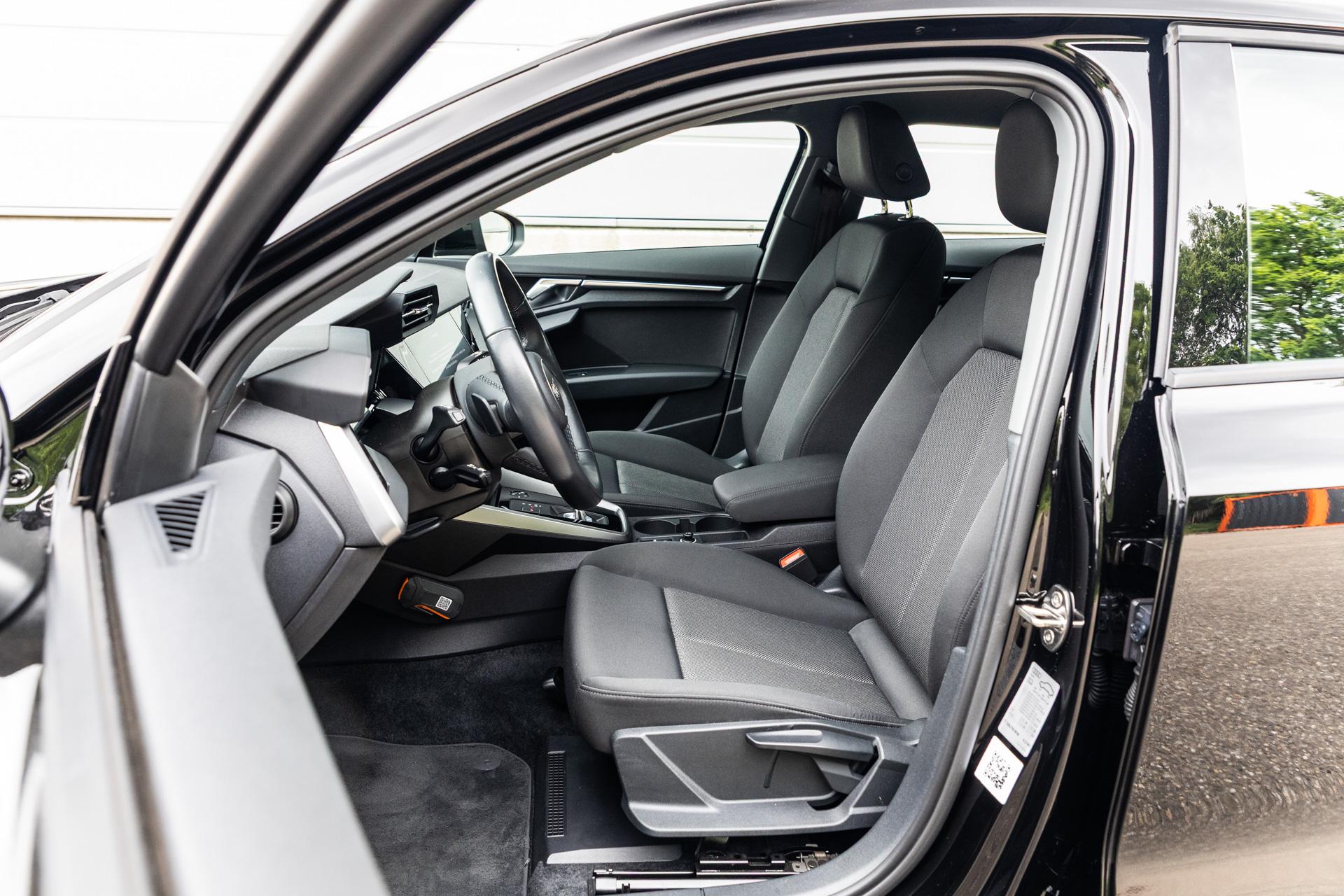 Audi A3 Sportback 30 TFSI 110pk S-tronic Pro Line - Afbeelding 4
