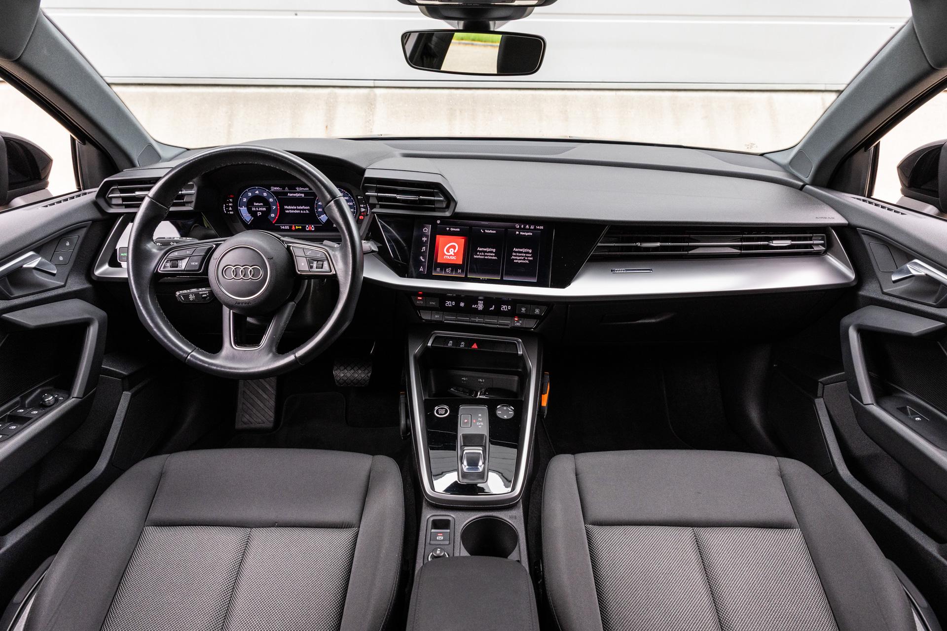 Audi A3 Sportback 30 TFSI 110pk S-tronic Pro Line - Afbeelding 5