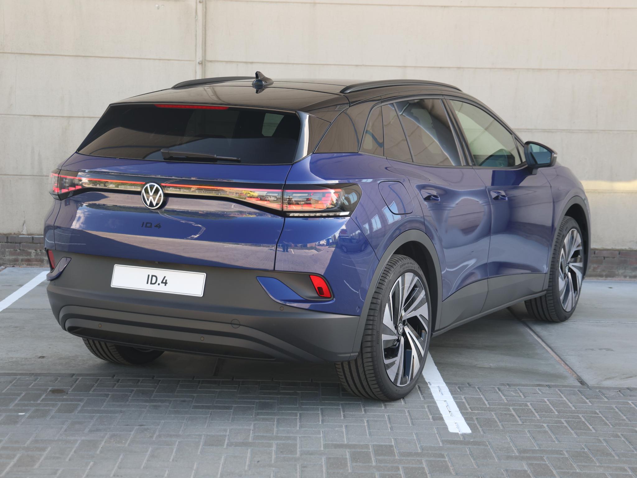 Volkswagen ID.4 Pro Limited Edition Plus 77 kWh | 286 pk - Afbeelding 5