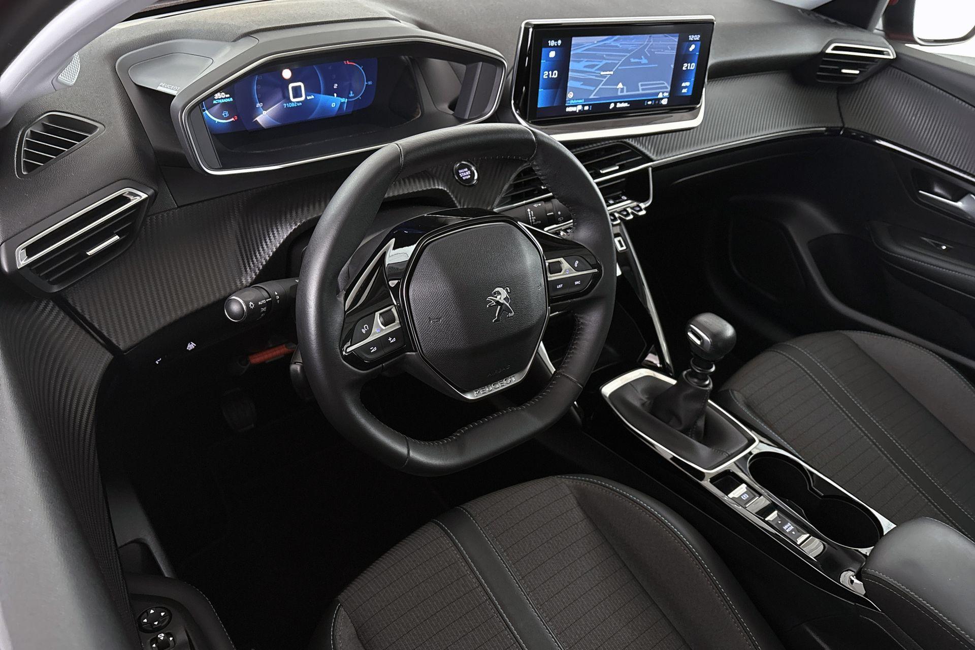 Peugeot 208 1.2 PureTech Allure - Afbeelding 5