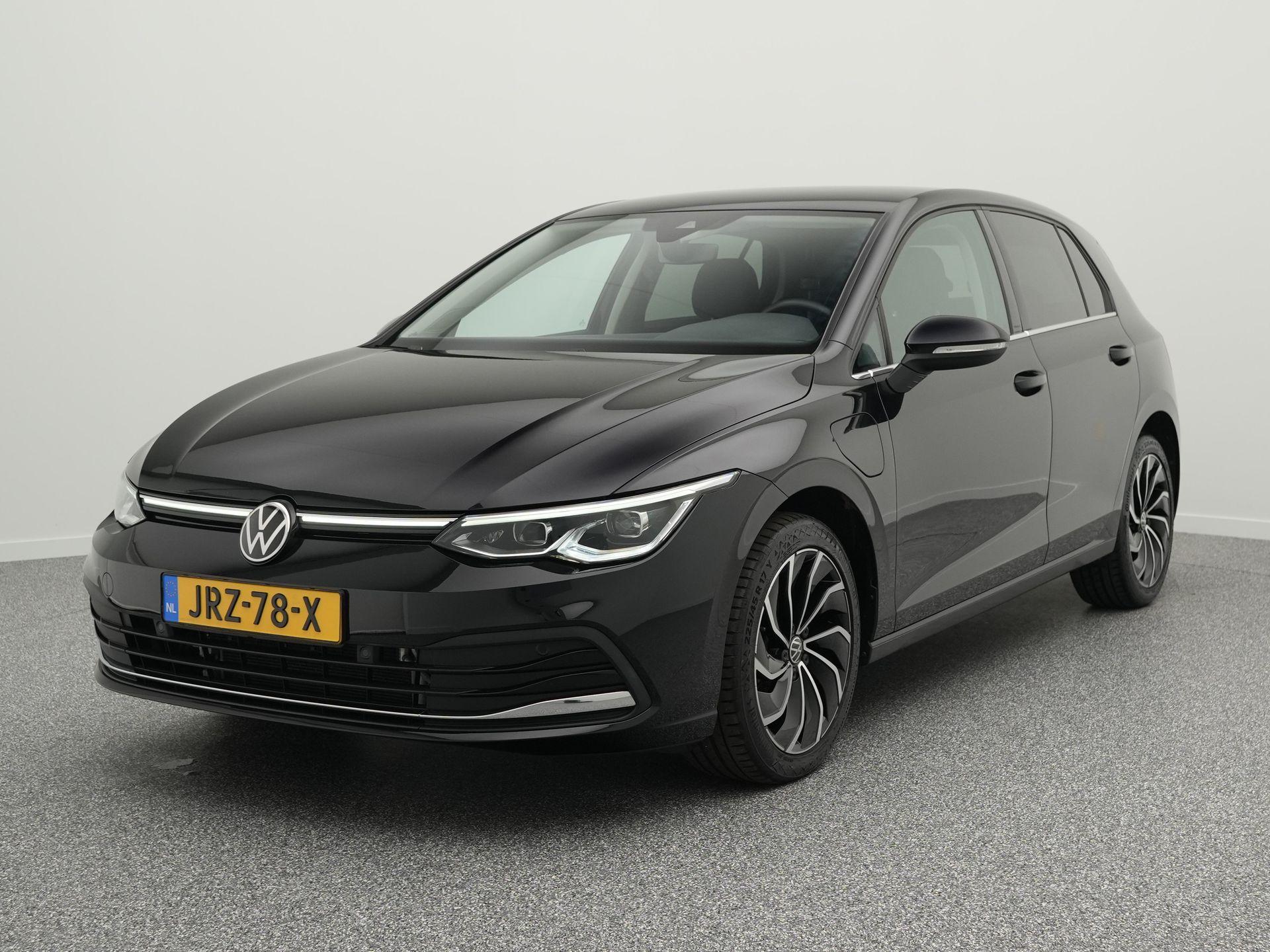 Volkswagen Golf 1.4 eHybrid 204 PK DSG Style