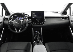 Toyota Corolla Cross Hybrid 140 Style - Afbeelding 4