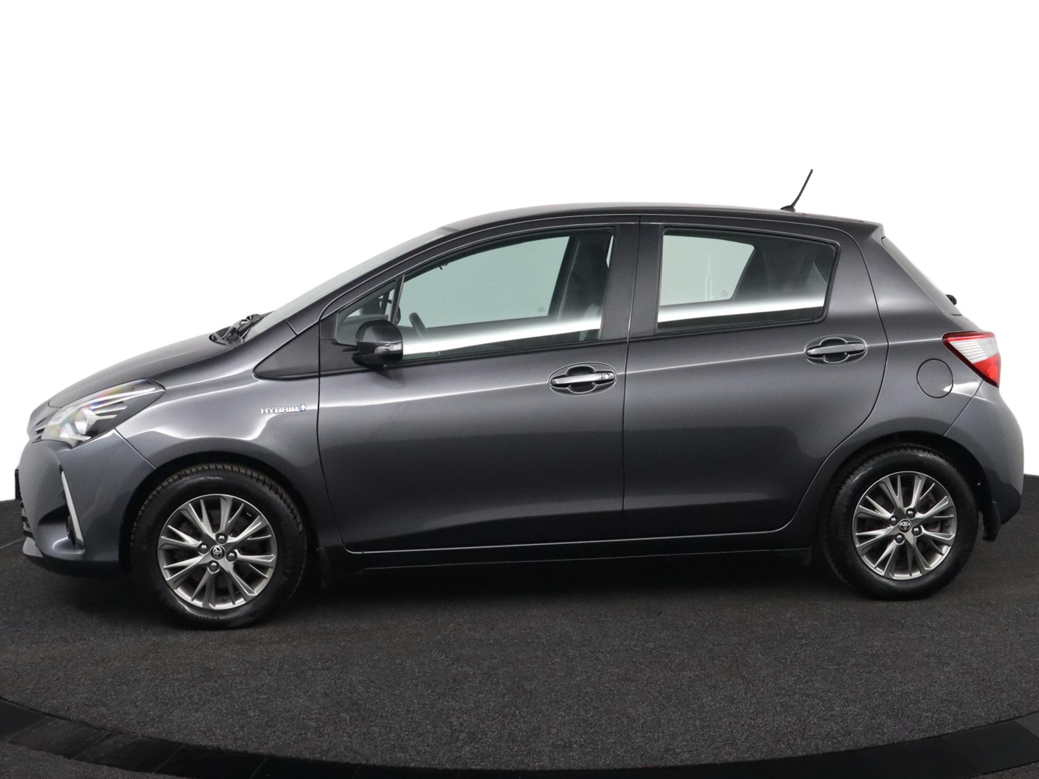 Toyota Yaris 1.5 Hybrid Dynamic - Afbeelding 3