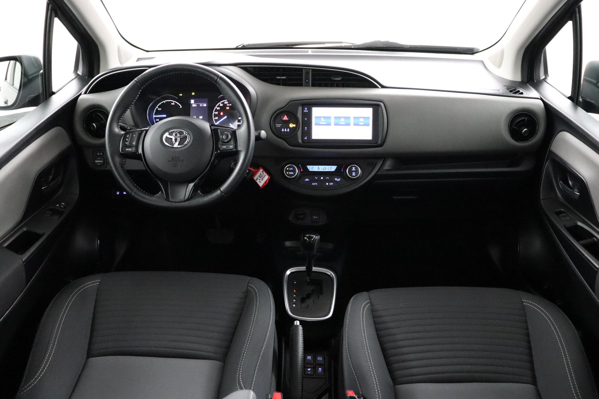 Toyota Yaris 1.5 Hybrid Dynamic - Afbeelding 4