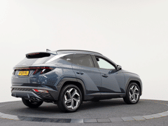 Hyundai Tucson 1.6 T-GDI HEV Premium | BTW | Dealer Onderhouden - Afbeelding 2