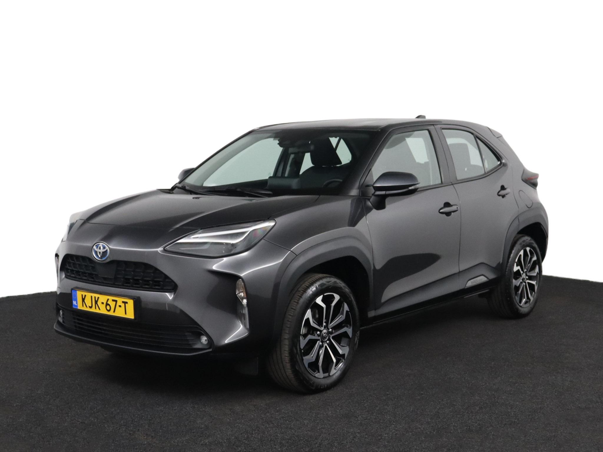 Toyota Yaris Cross 1.5 Hybrid Active Limited