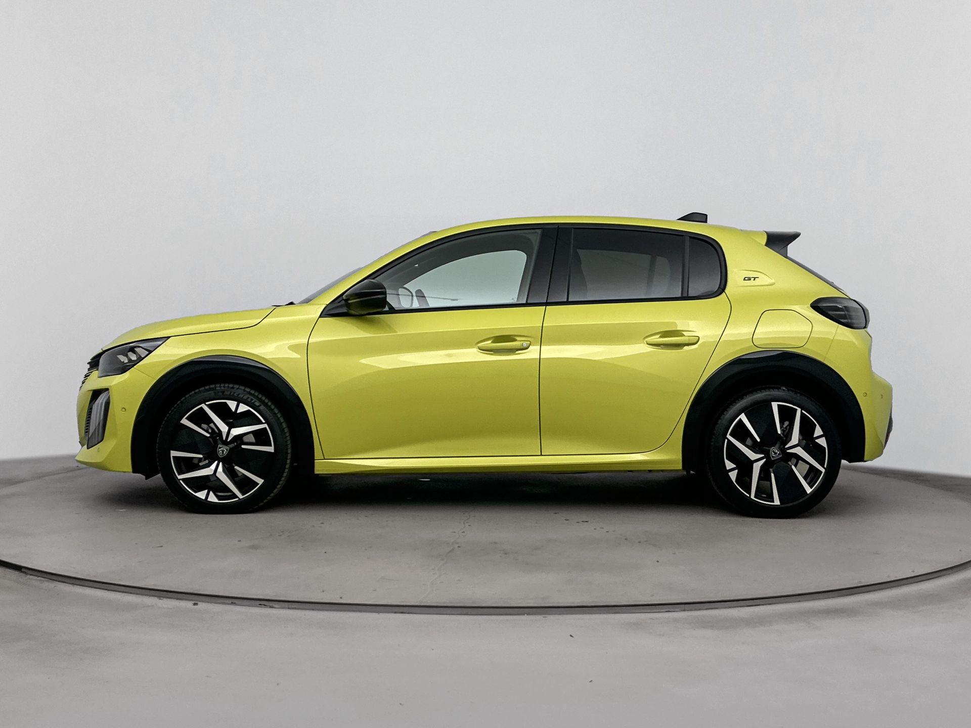 Peugeot 208 1.2 Hybrid 145 e-DCS6 GT - Afbeelding 2