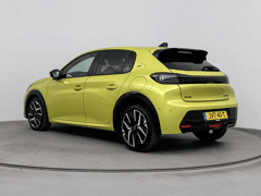 Peugeot 208 1.2 Hybrid 145 e-DCS6 GT - Afbeelding 3