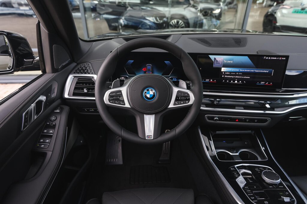 BMW X5 3