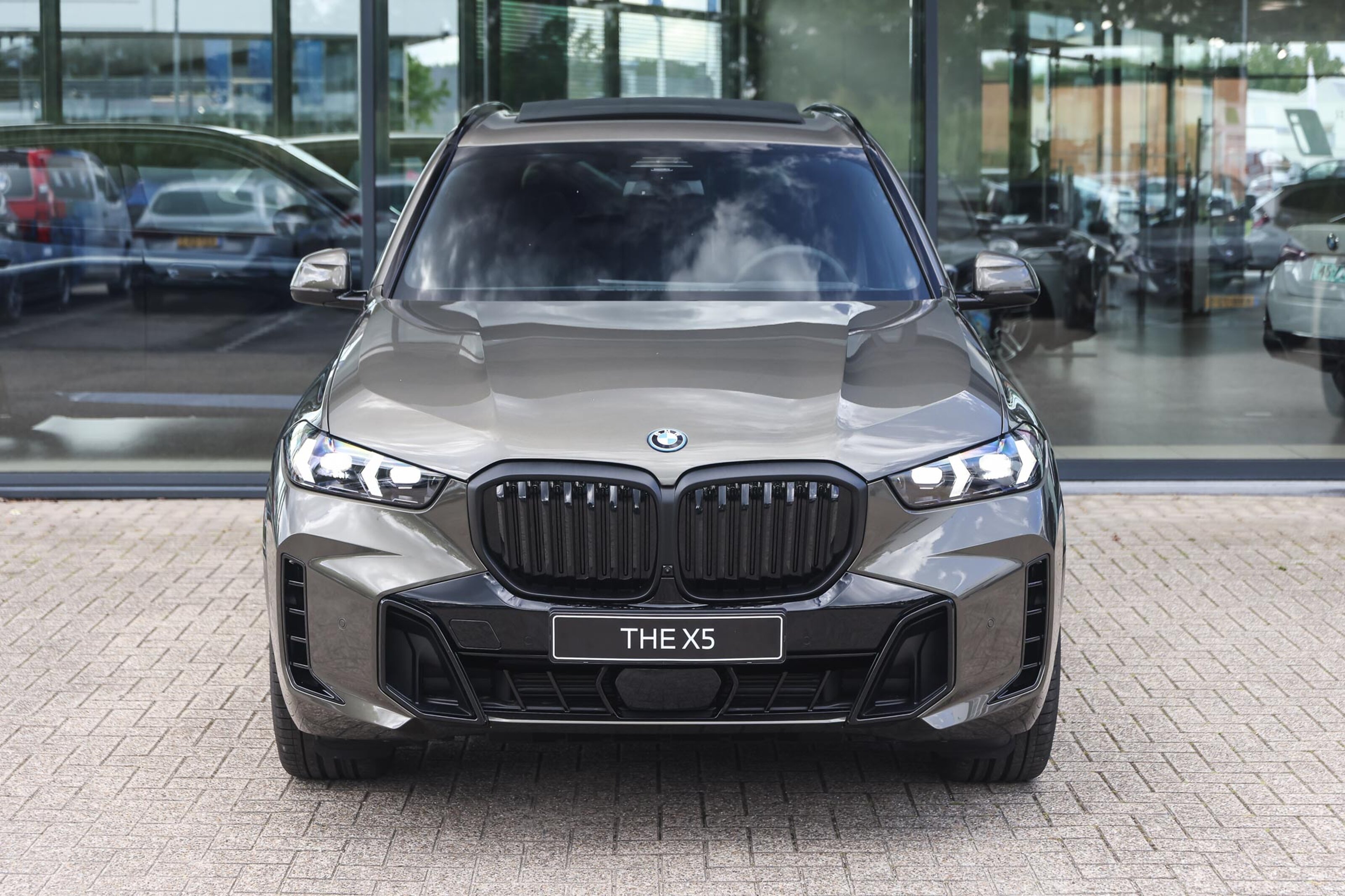 BMW X5 6