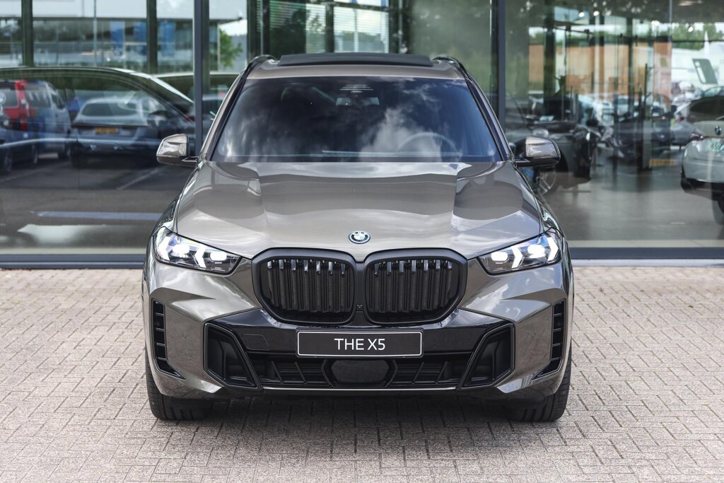 BMW X5 6