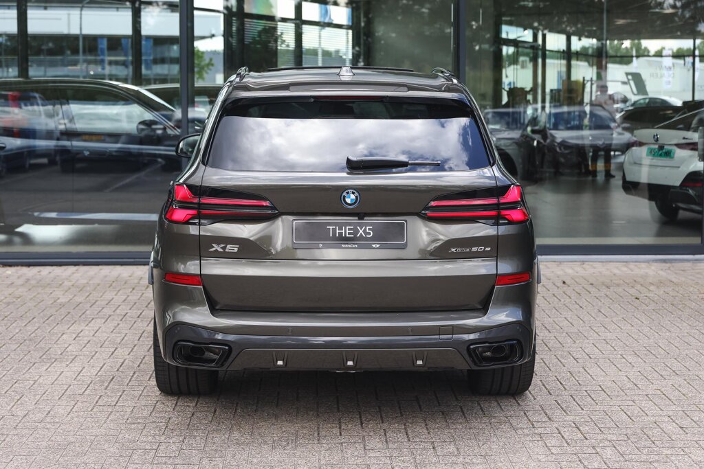 BMW X5 7