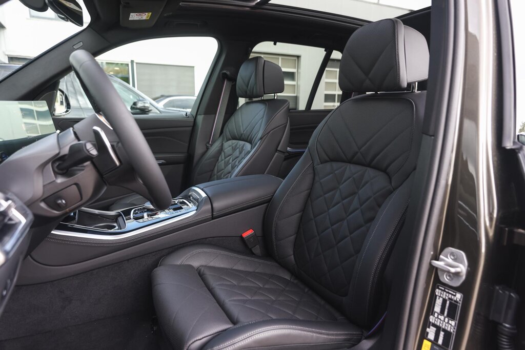 BMW X5 10