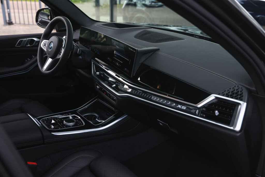 BMW X5 11