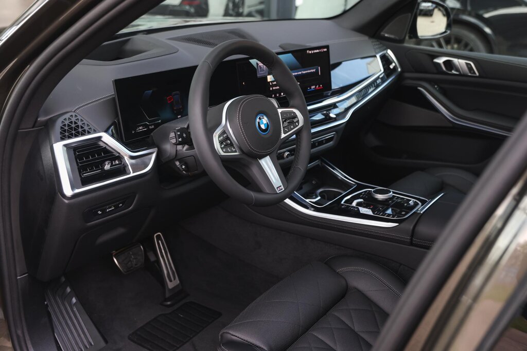 BMW X5 12