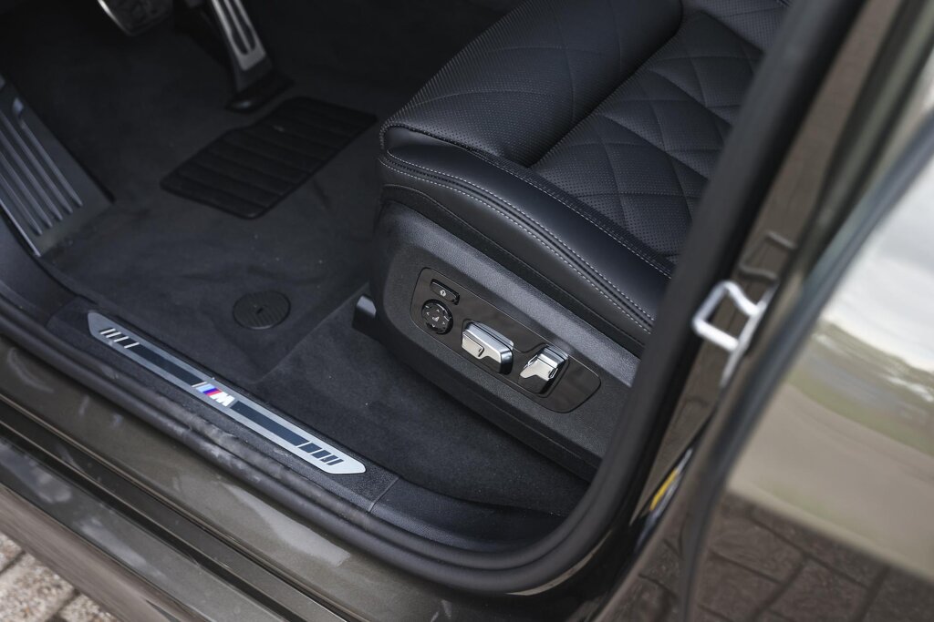 BMW X5 13
