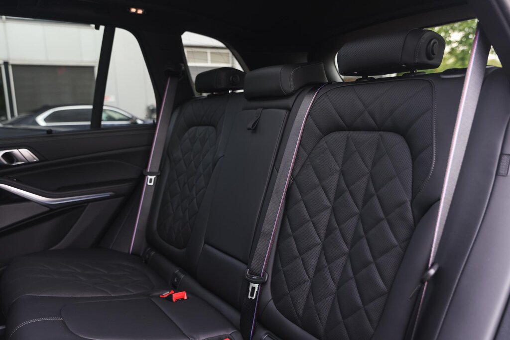 BMW X5 14