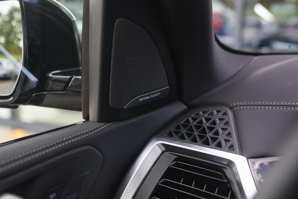 BMW X5 17
