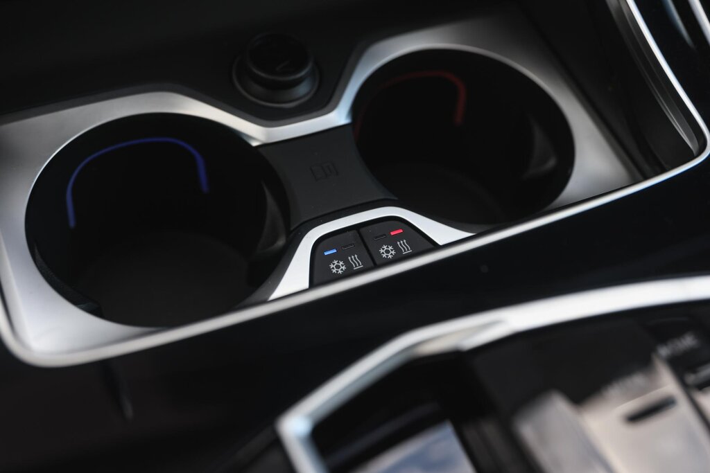 BMW X5 20